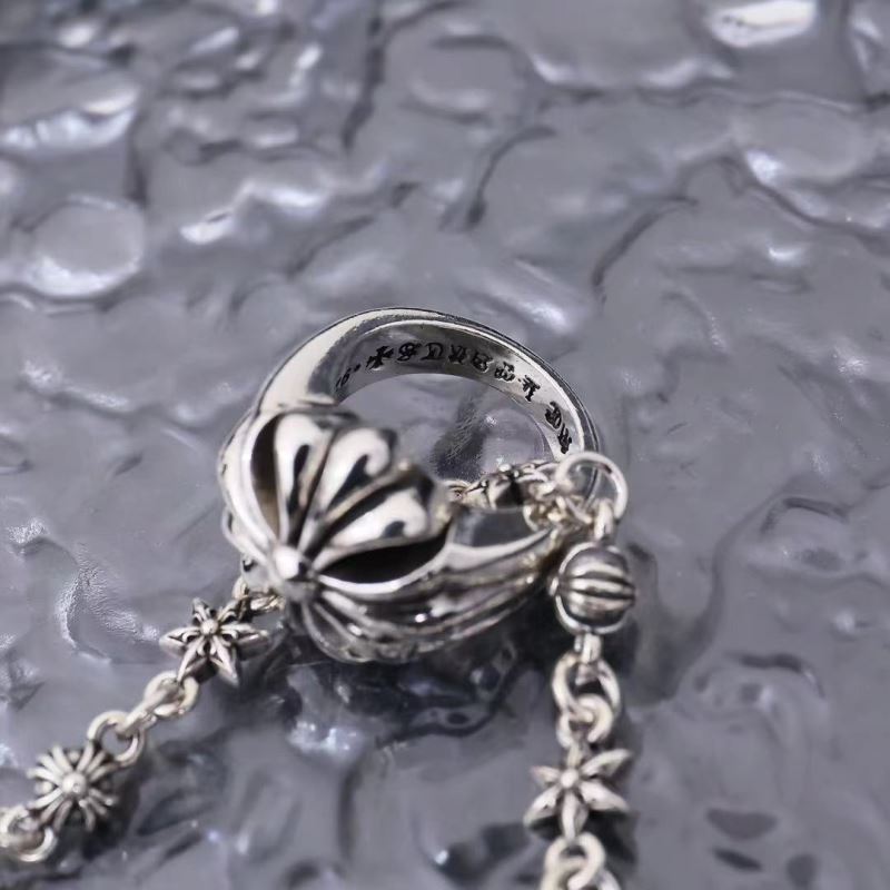 Chrome Hearts Necklaces